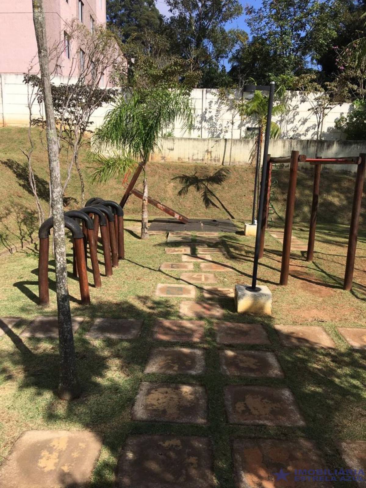 Apartamento no bairro Jaraguá