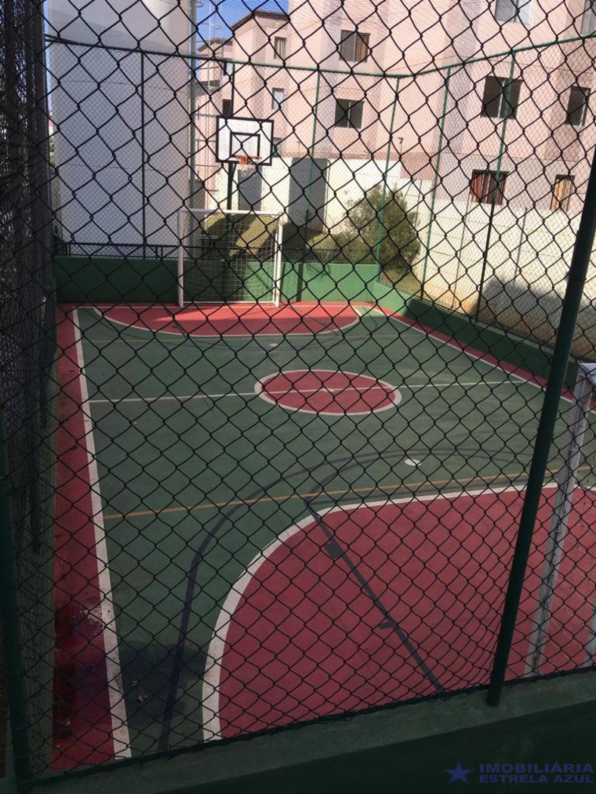 Apartamento no bairro Jaraguá