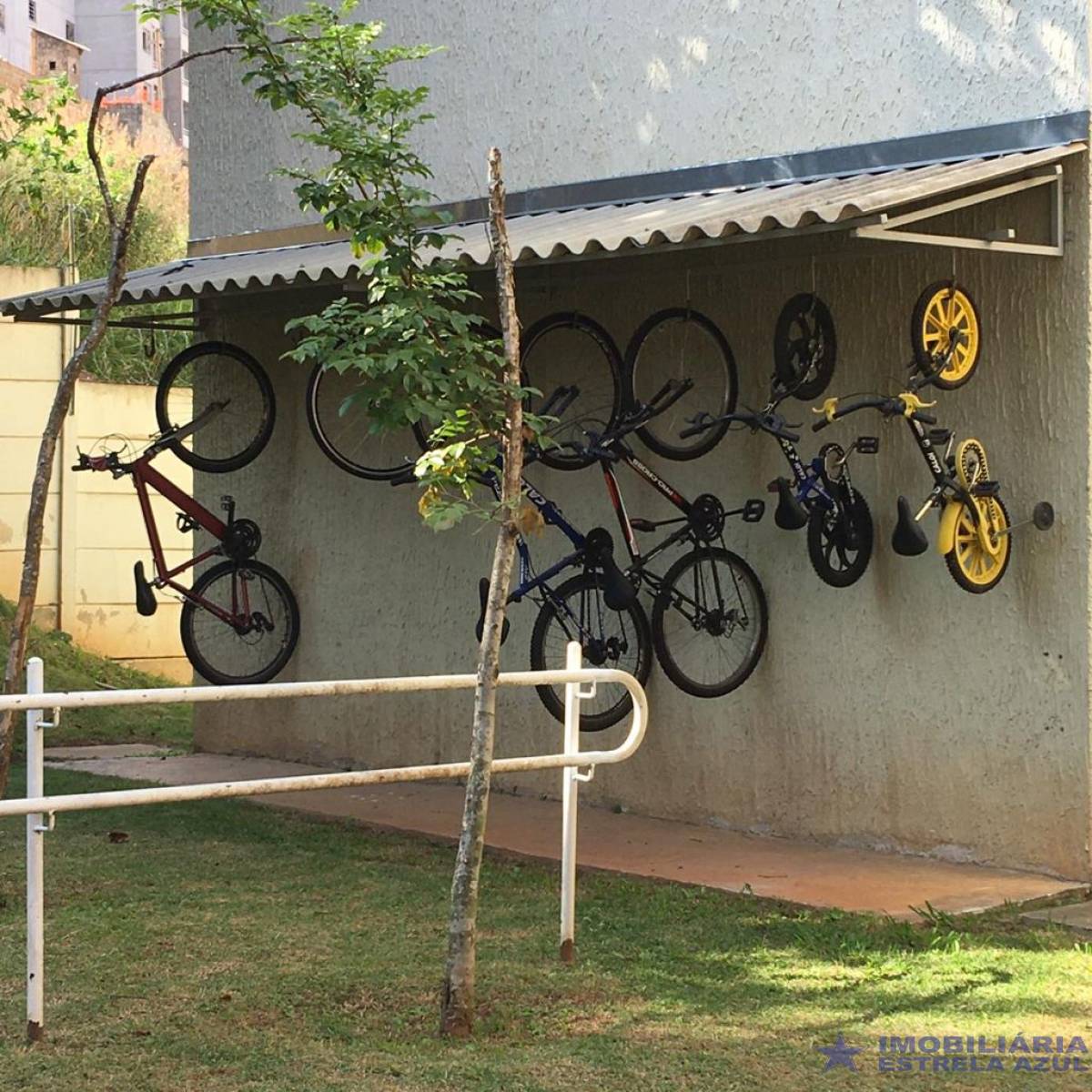 Apartamento no bairro Jaraguá