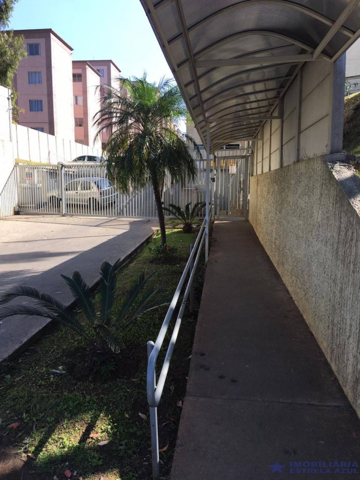 Apartamento no bairro Jaraguá