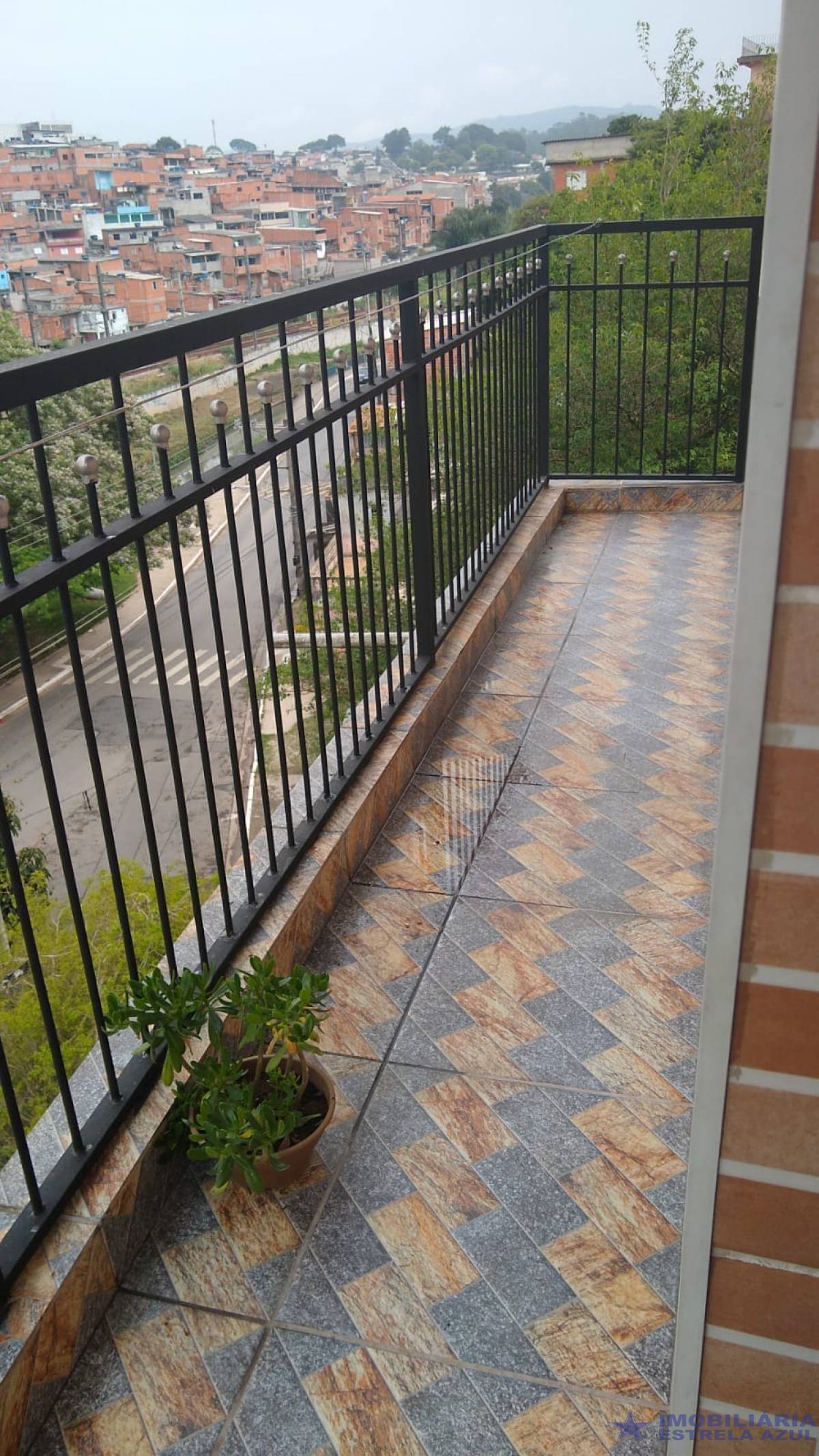 Casa no bairro Perus