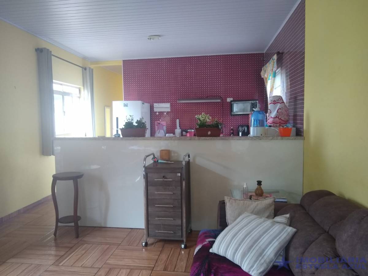 Casa no bairro Perus