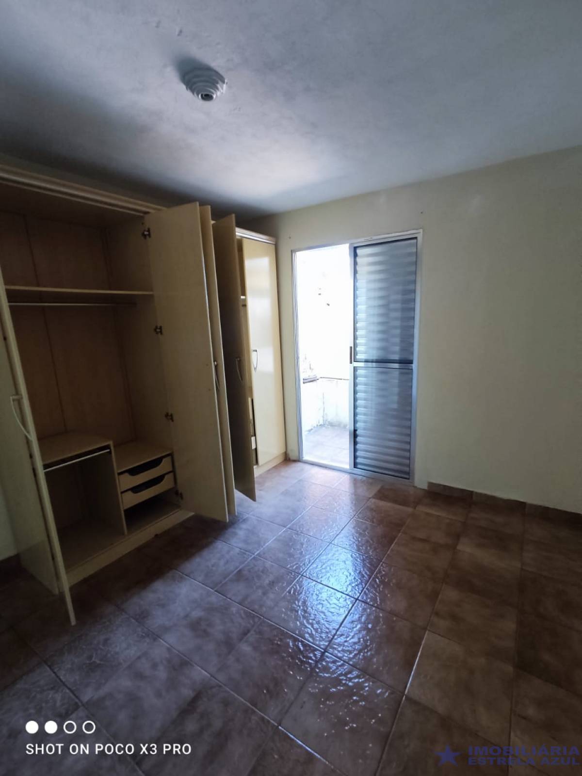 Casa no bairro Perus