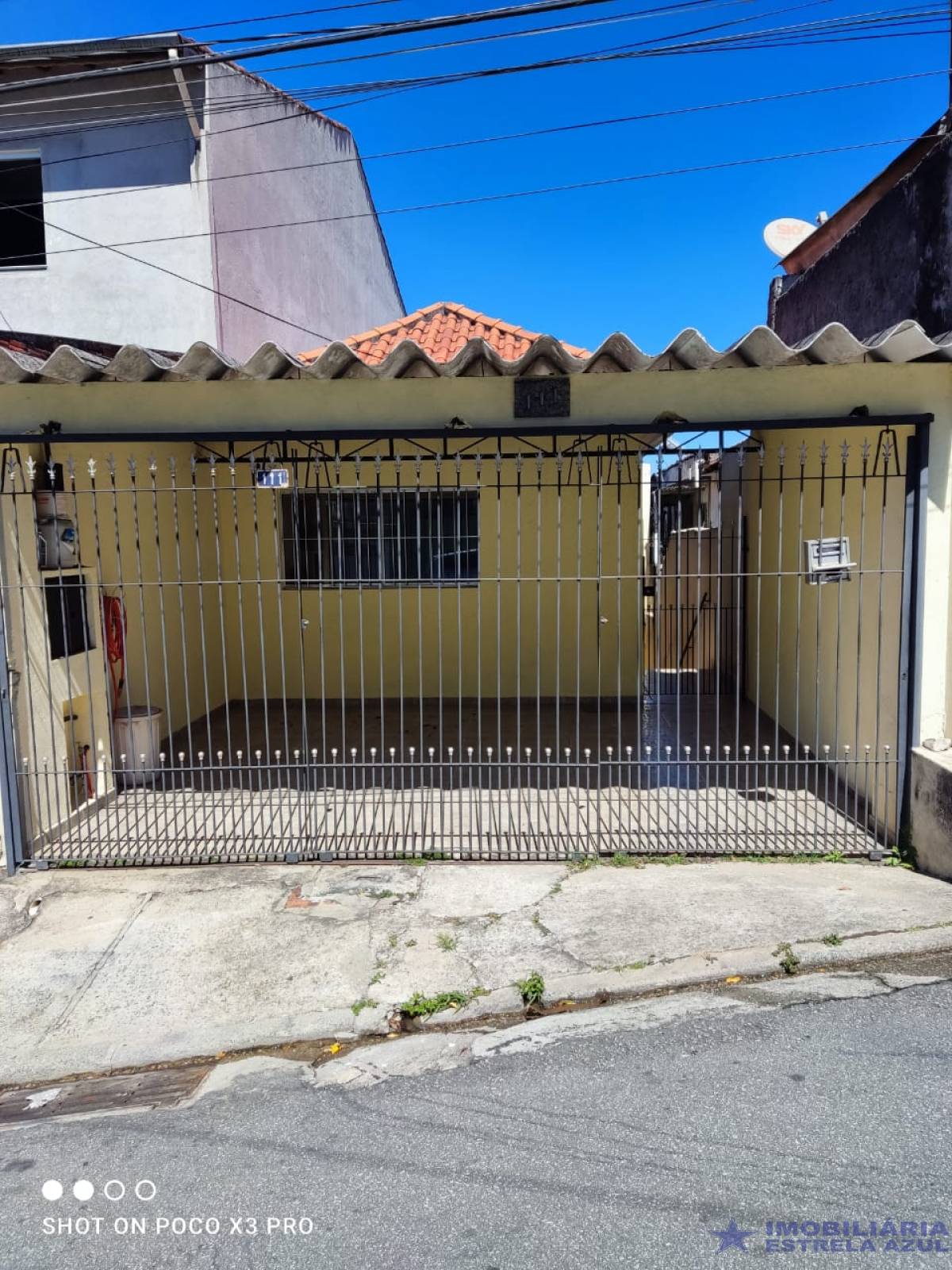 Casa no bairro Perus