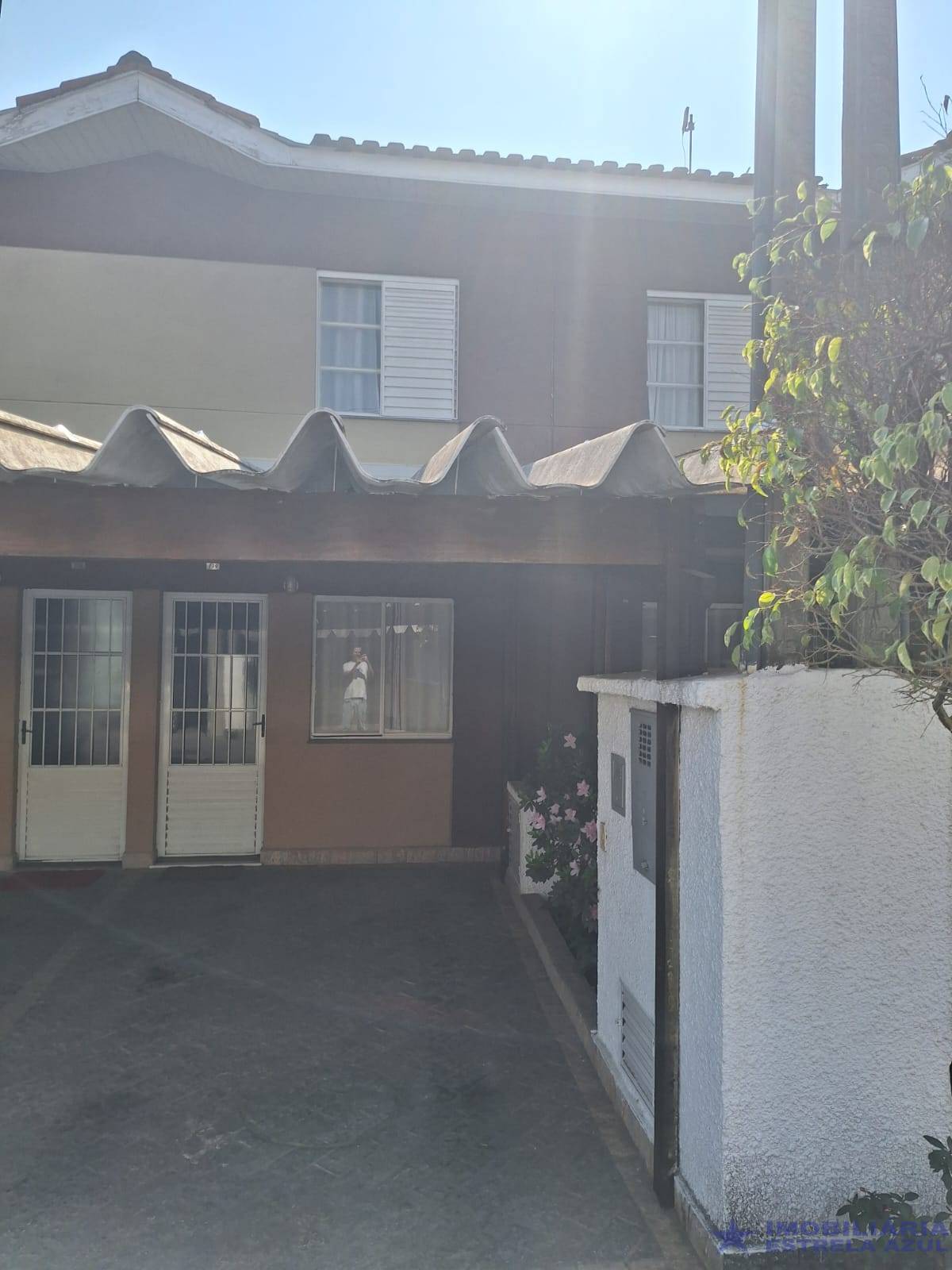 Conjunto no bairro Jaraguá