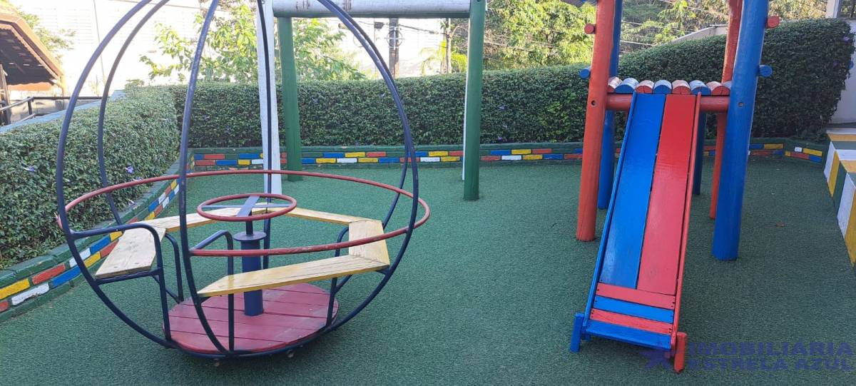 Conjunto no bairro Jaraguá