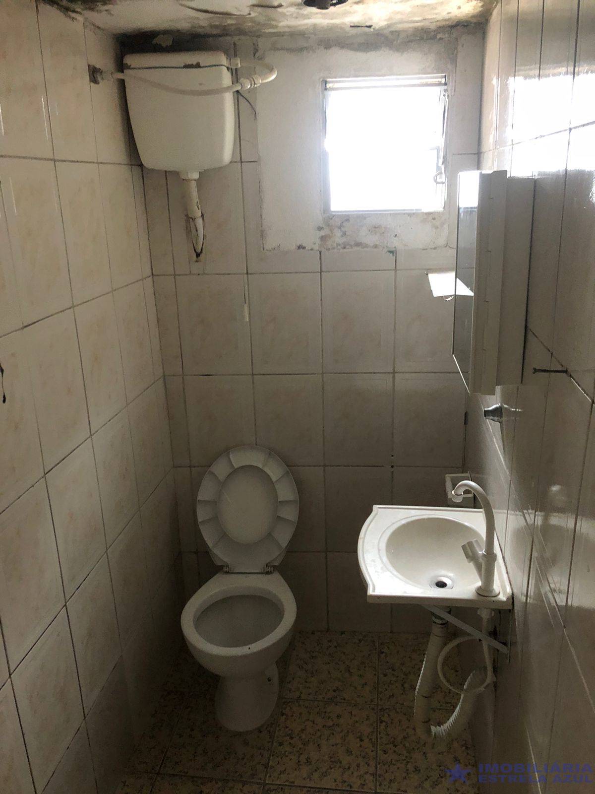 Casa no bairro Perus