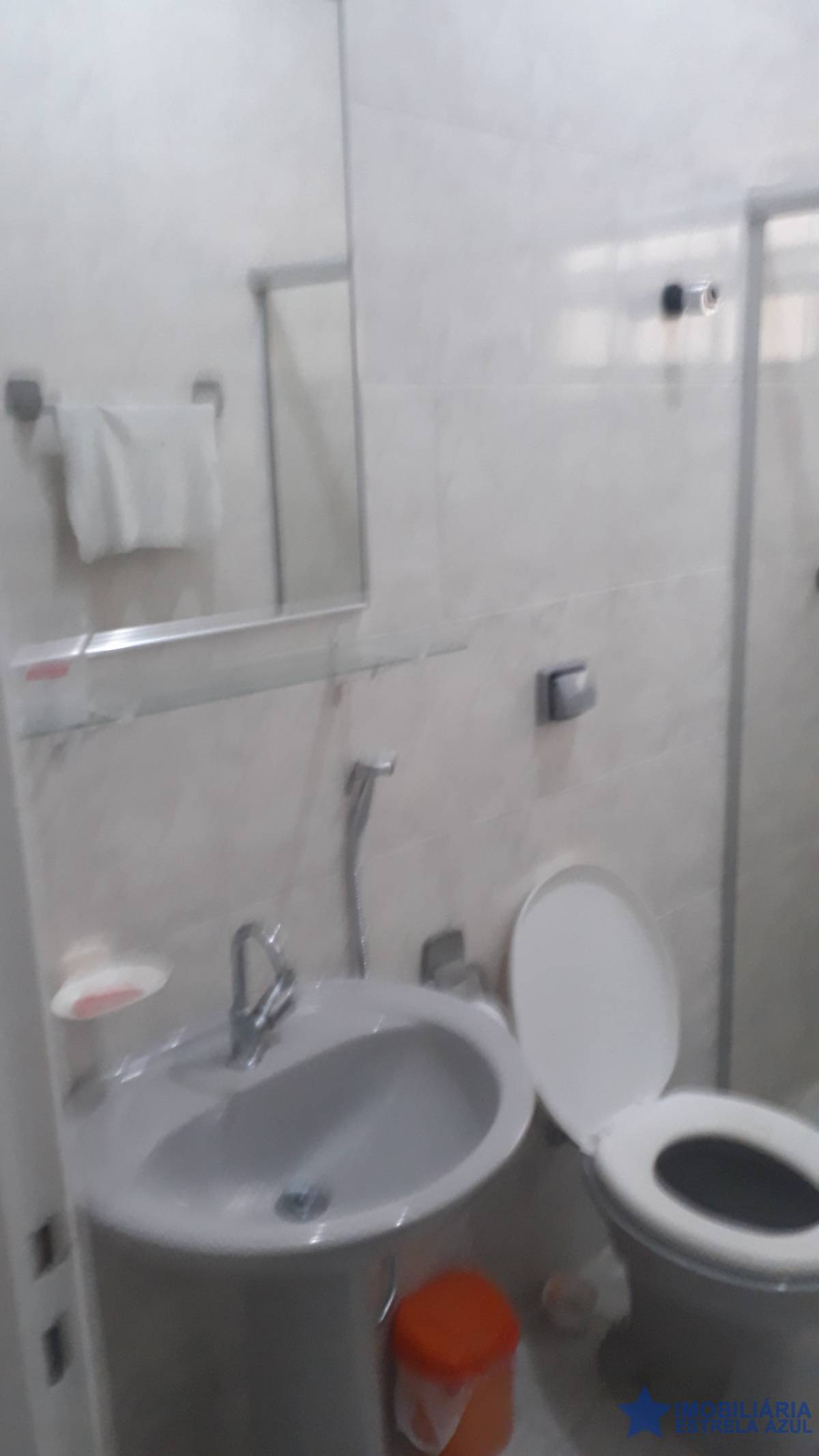 Casa no bairro Estancia Sao Jose 