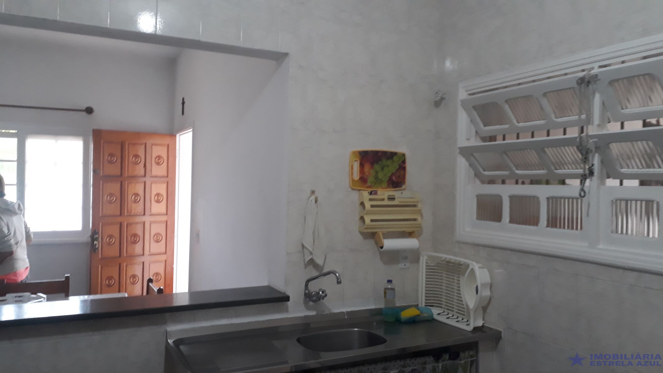 Casa para venda no bairro Estancia Sao Jose  em Peruíbe