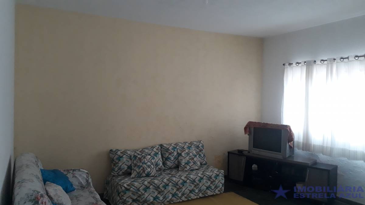 Casa no bairro Estancia Sao Jose 