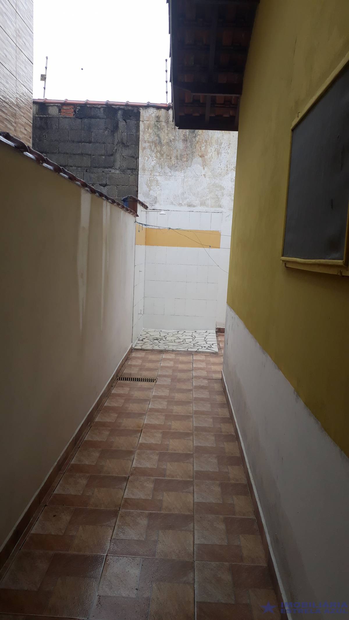 Casa no bairro Estancia Sao Jose 