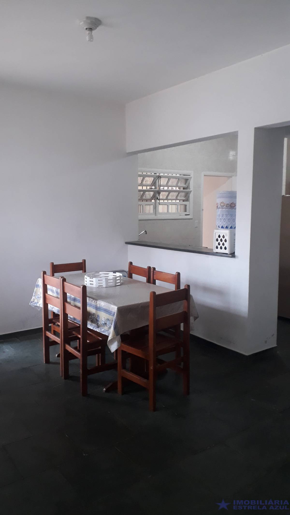 Casa no bairro Estancia Sao Jose 