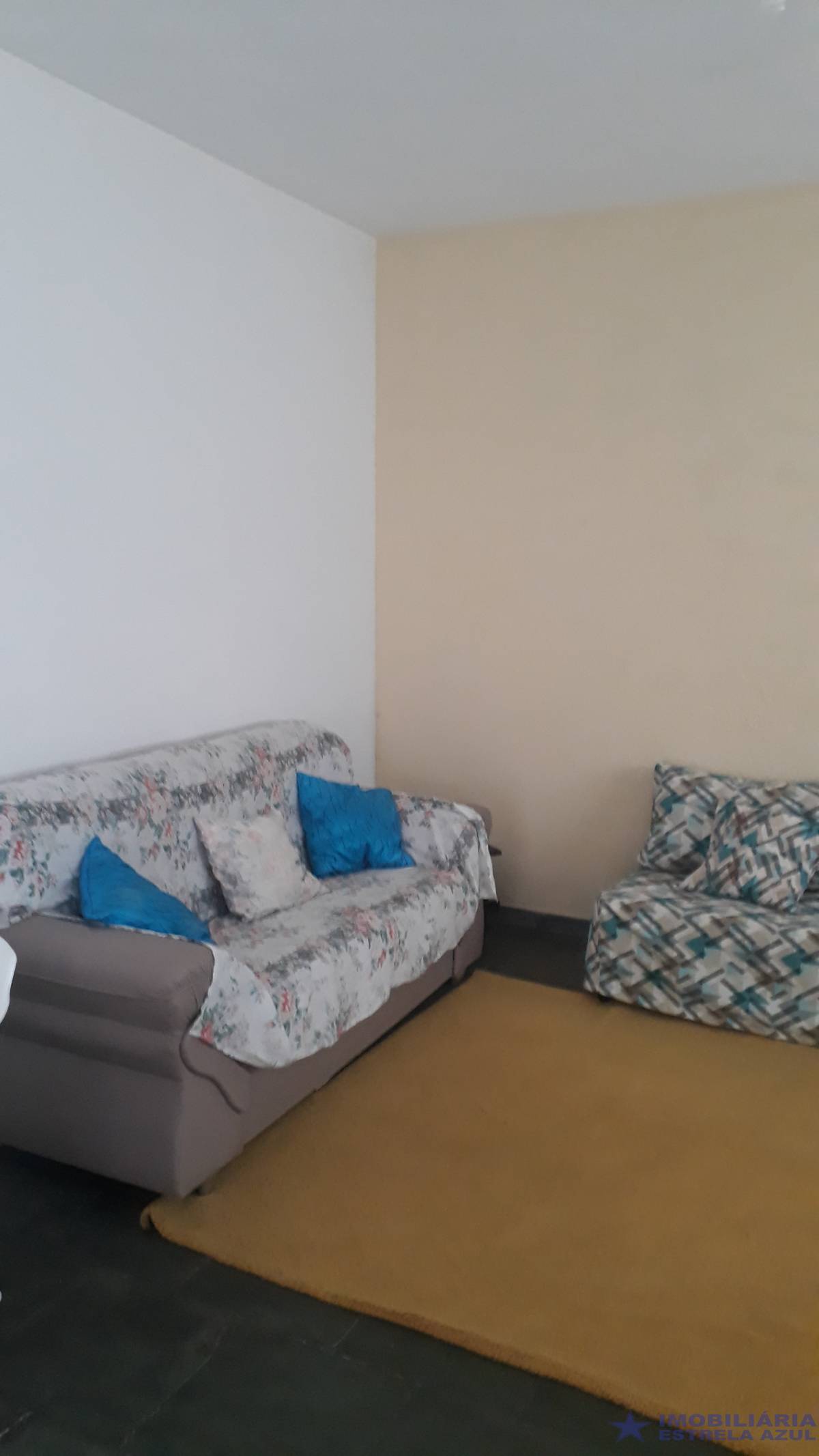 Casa no bairro Estancia Sao Jose 