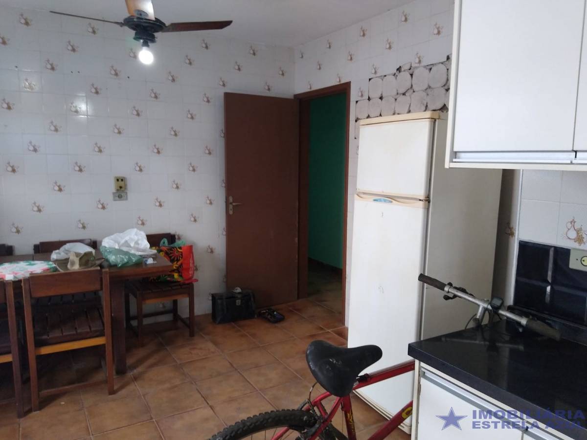 Conjunto no bairro Belmira Novaes