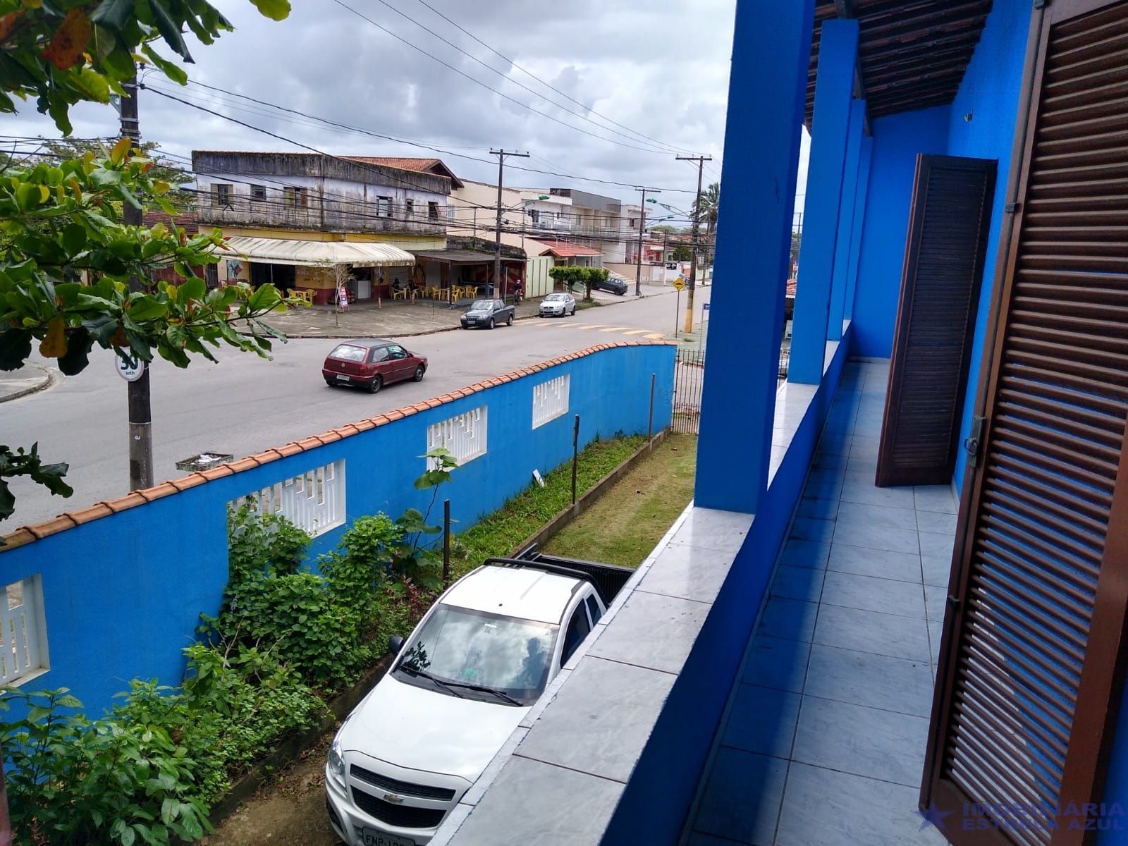 Conjunto para venda no bairro Belmira Novaes em Peruíbe