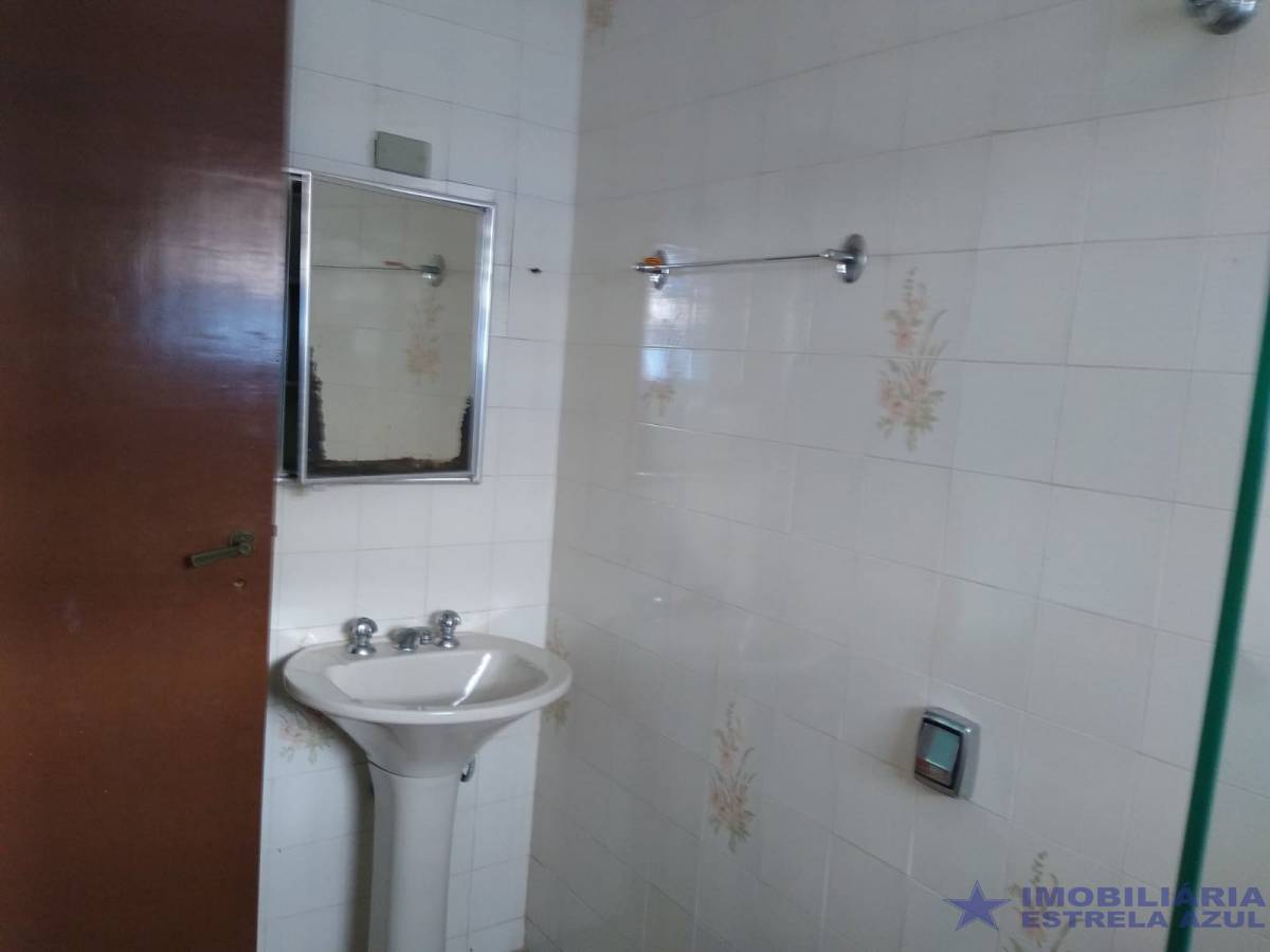 Conjunto no bairro Belmira Novaes