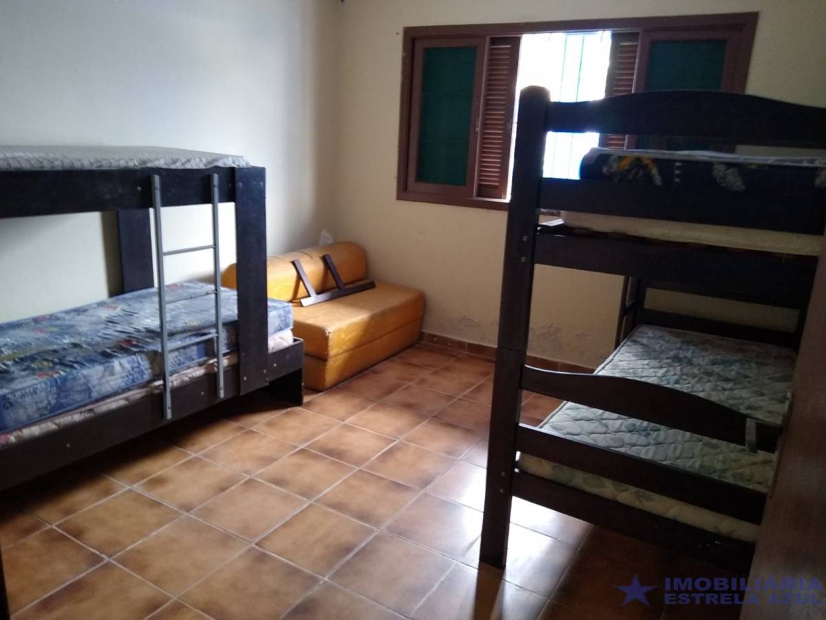 Conjunto no bairro Belmira Novaes