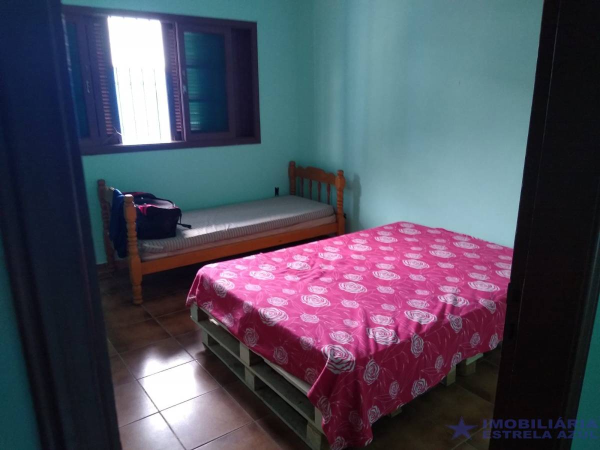 Conjunto no bairro Belmira Novaes