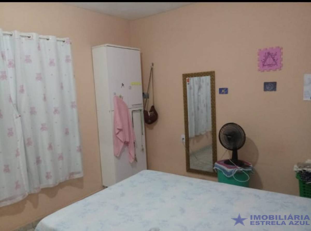 Casa no bairro Jardim dos Eucaliptos 