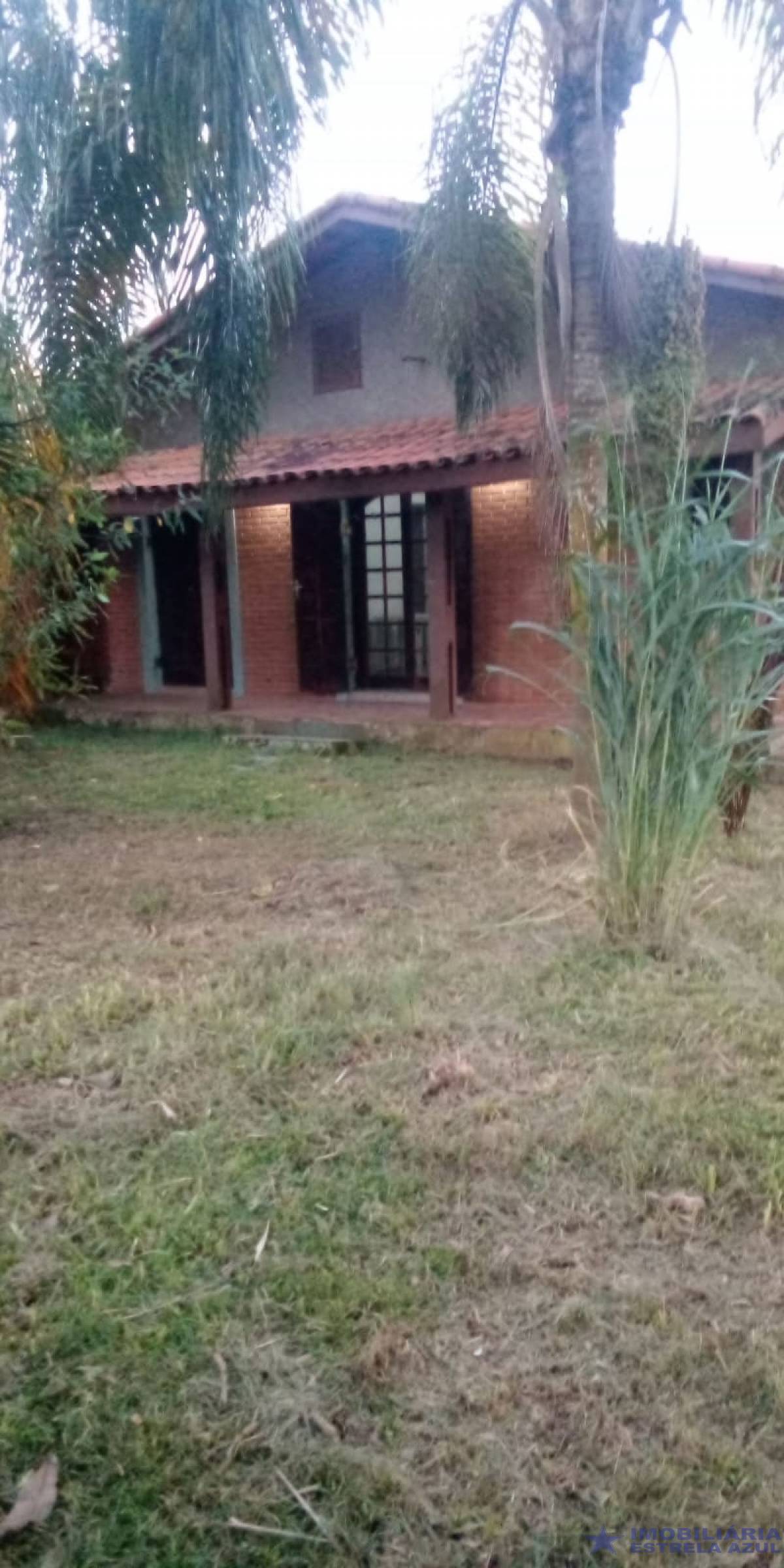 Casa no bairro Parque Turistico