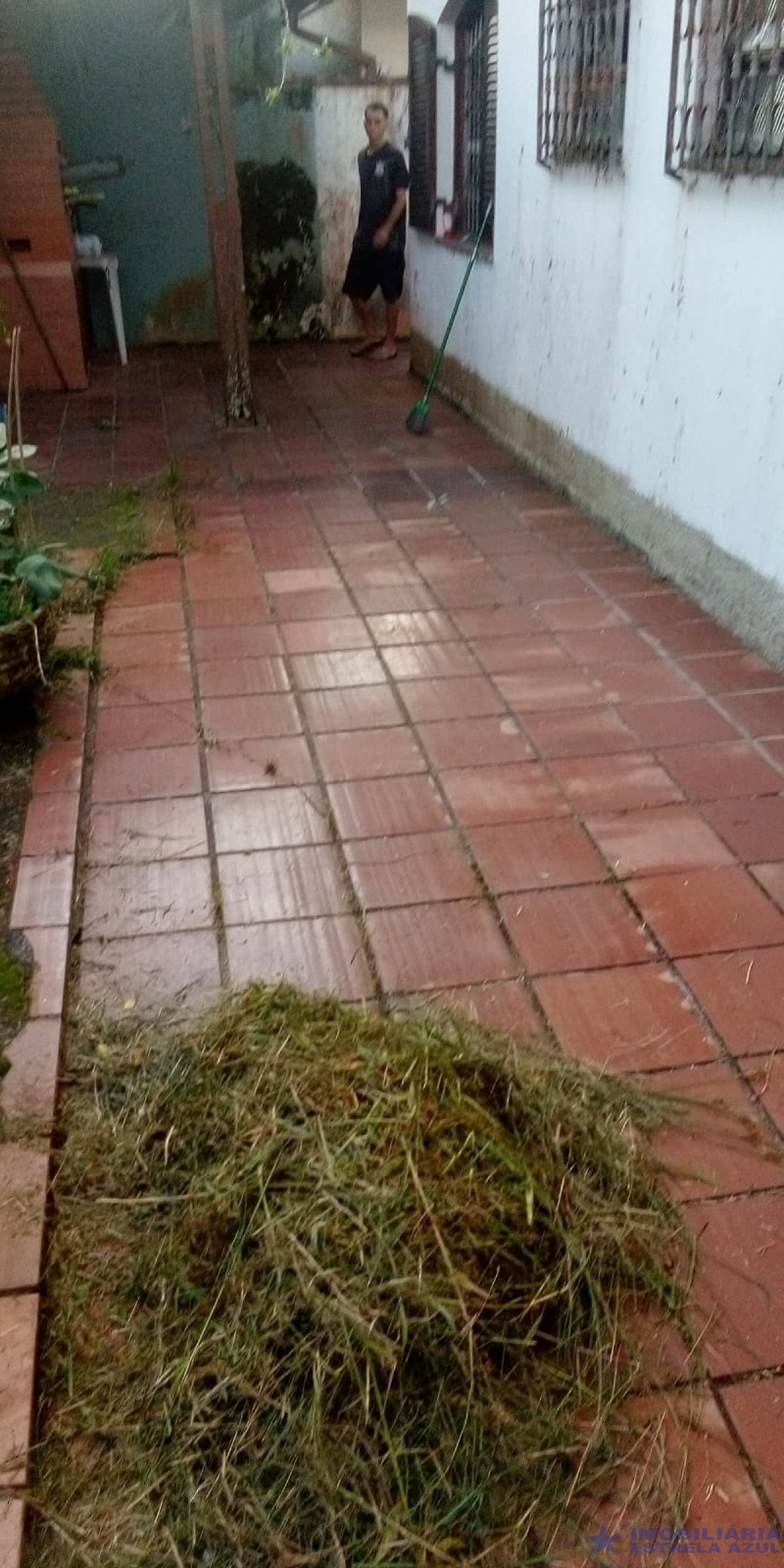 Casa no bairro Parque Turistico