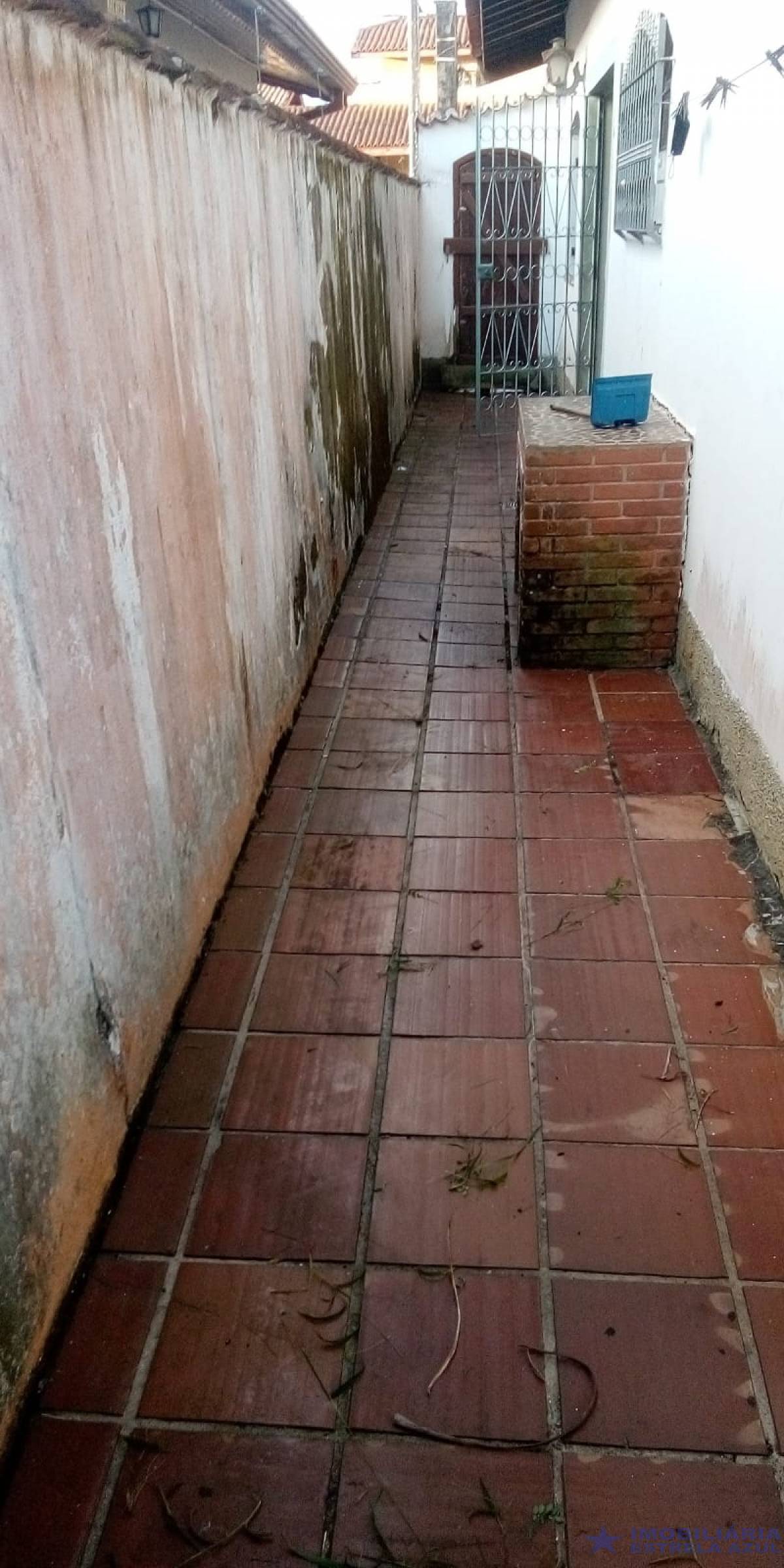 Casa no bairro Parque Turistico