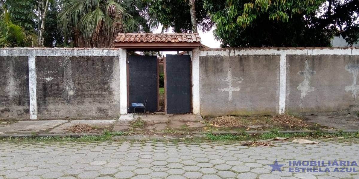 Casa no bairro Parque Turistico