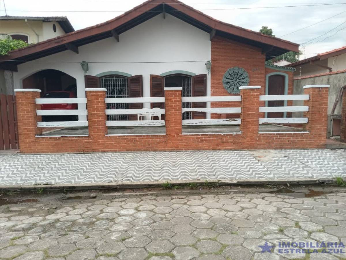 Casa no bairro Parque Turistico