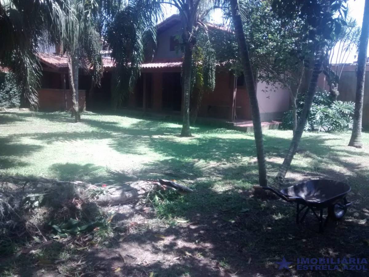 Casa no bairro Parque Turistico