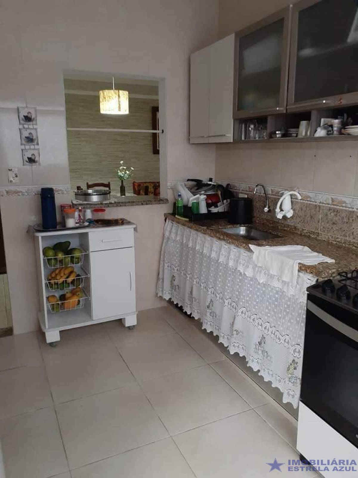 Casa no bairro Estancia Sao Jose 