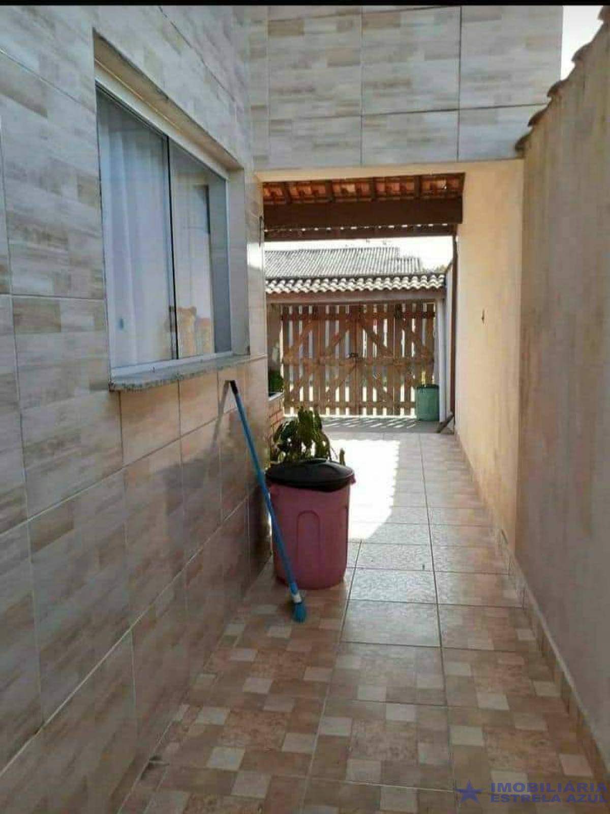 Casa no bairro Estancia Sao Jose 