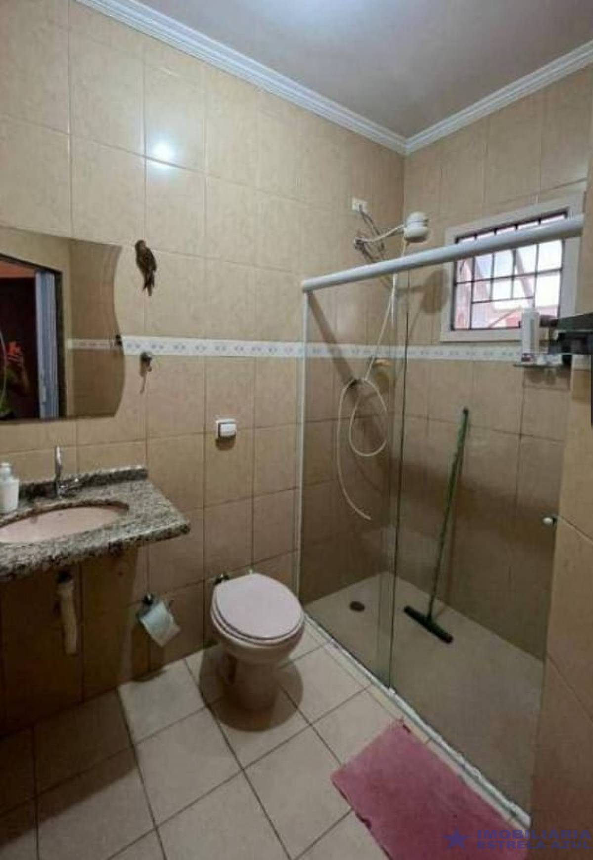 Casa no bairro Estancia Sao Jose 