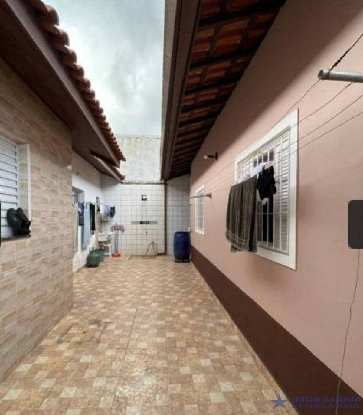 Casa no bairro Estancia Sao Jose 