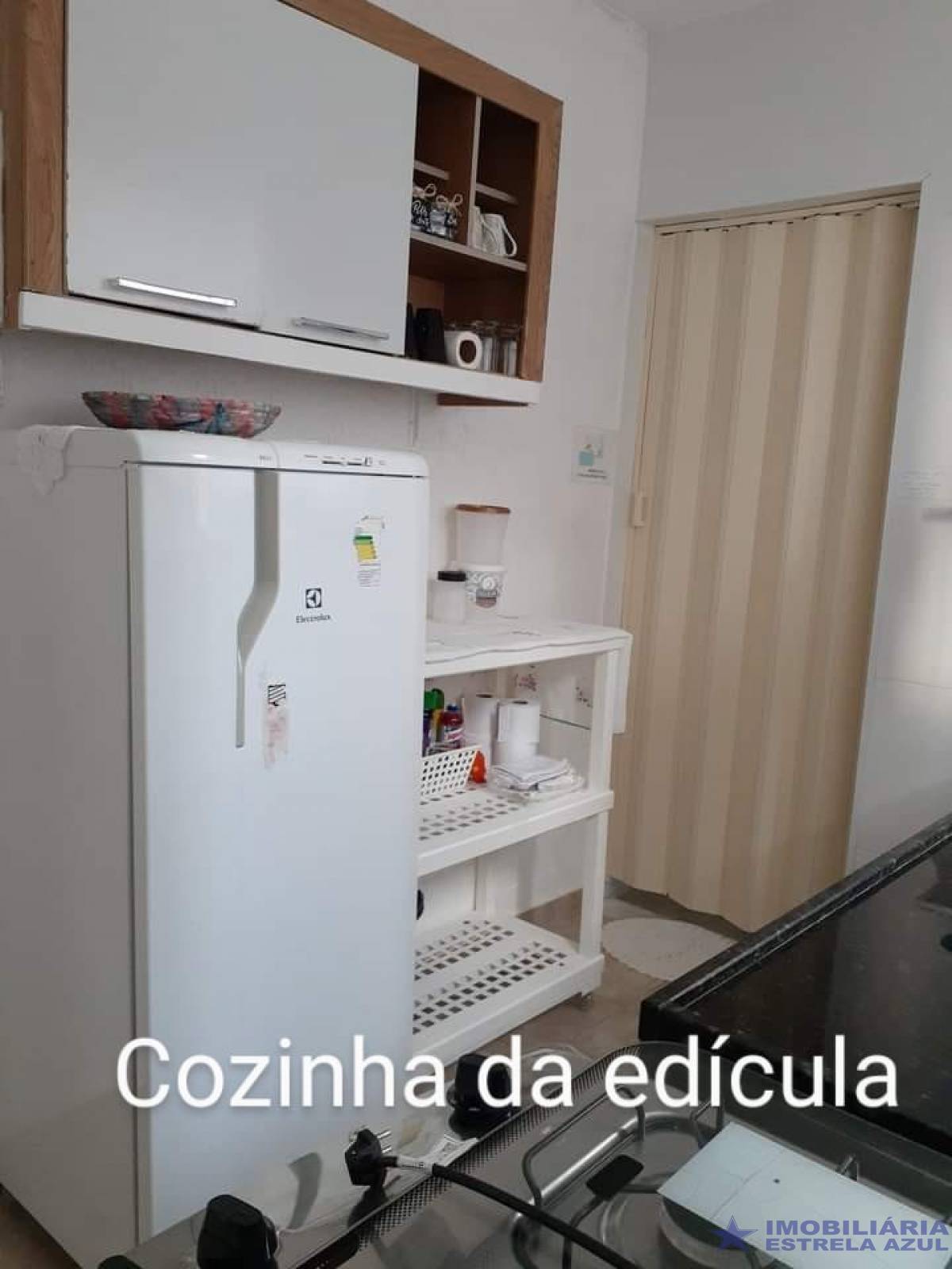 Casa no bairro Estancia Sao Jose 