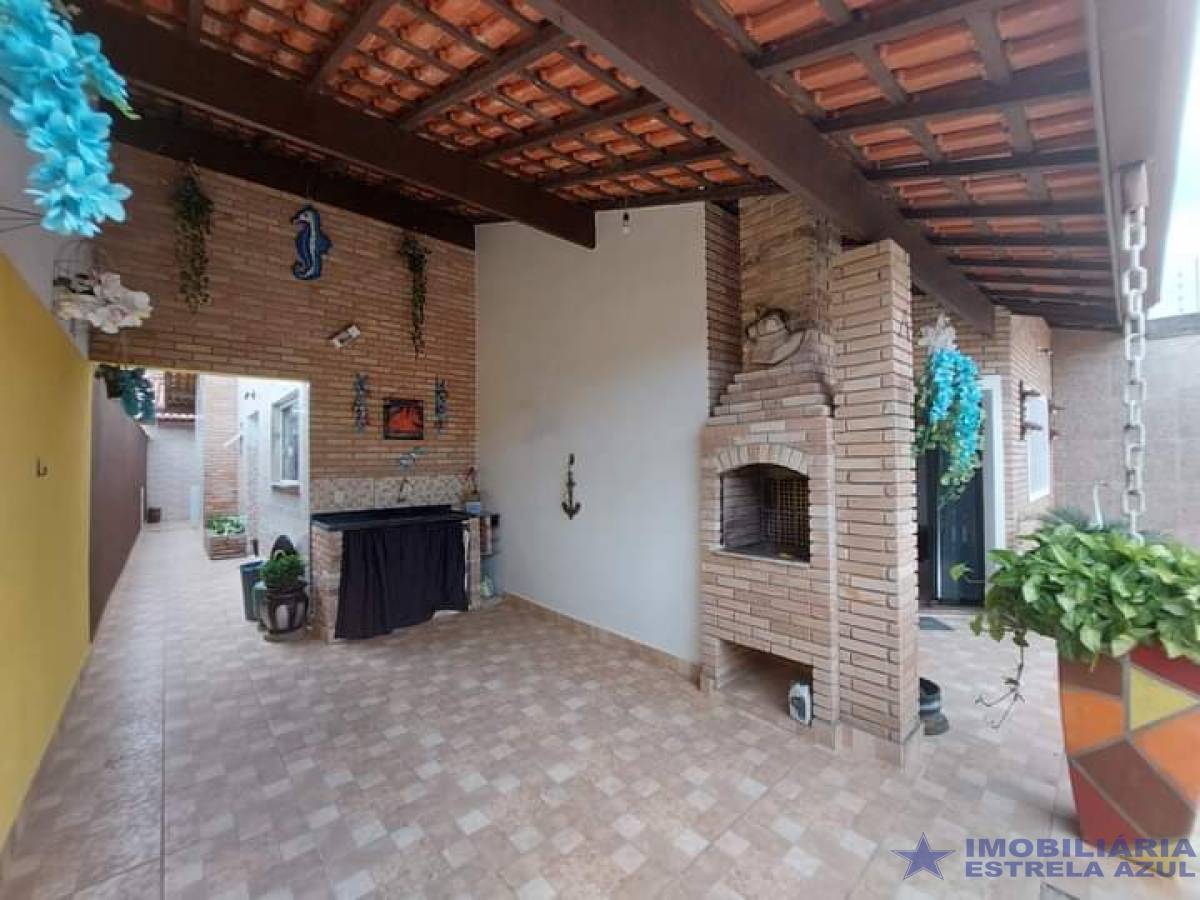 Casa no bairro Estancia Sao Jose 