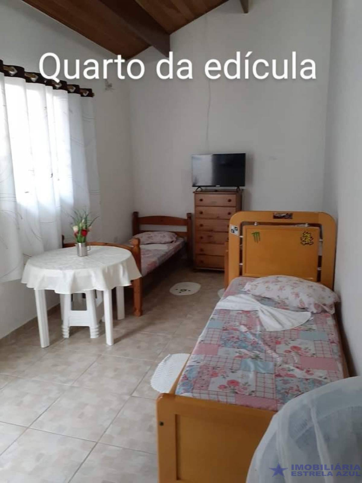 Casa no bairro Estancia Sao Jose 