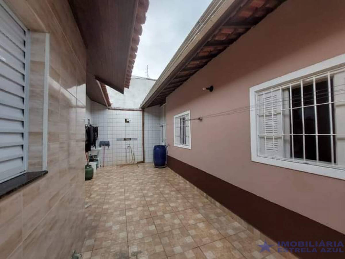 Casa no bairro Estancia Sao Jose 