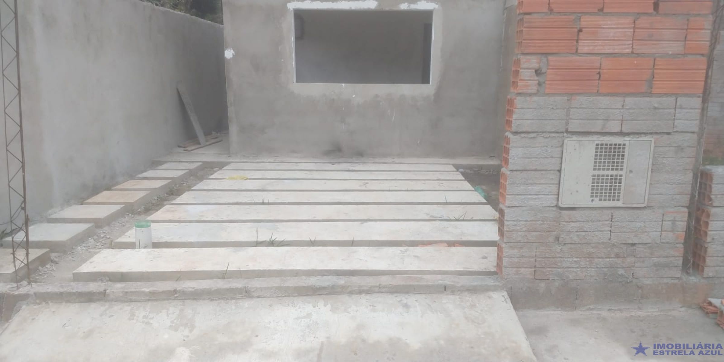 Casa para venda no bairro Vatrapua  em Peruíbe