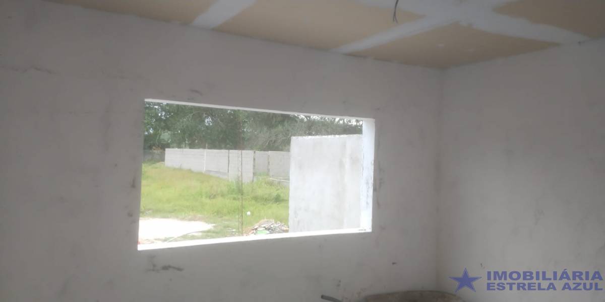 Casa no bairro Vatrapua 