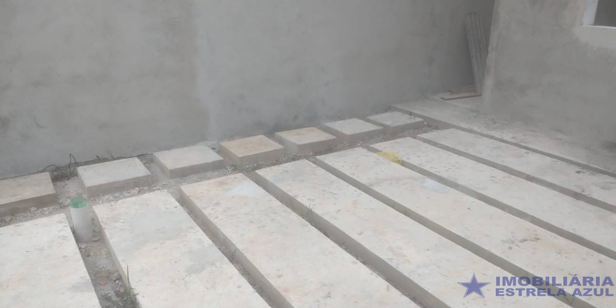 Casa no bairro Vatrapua 