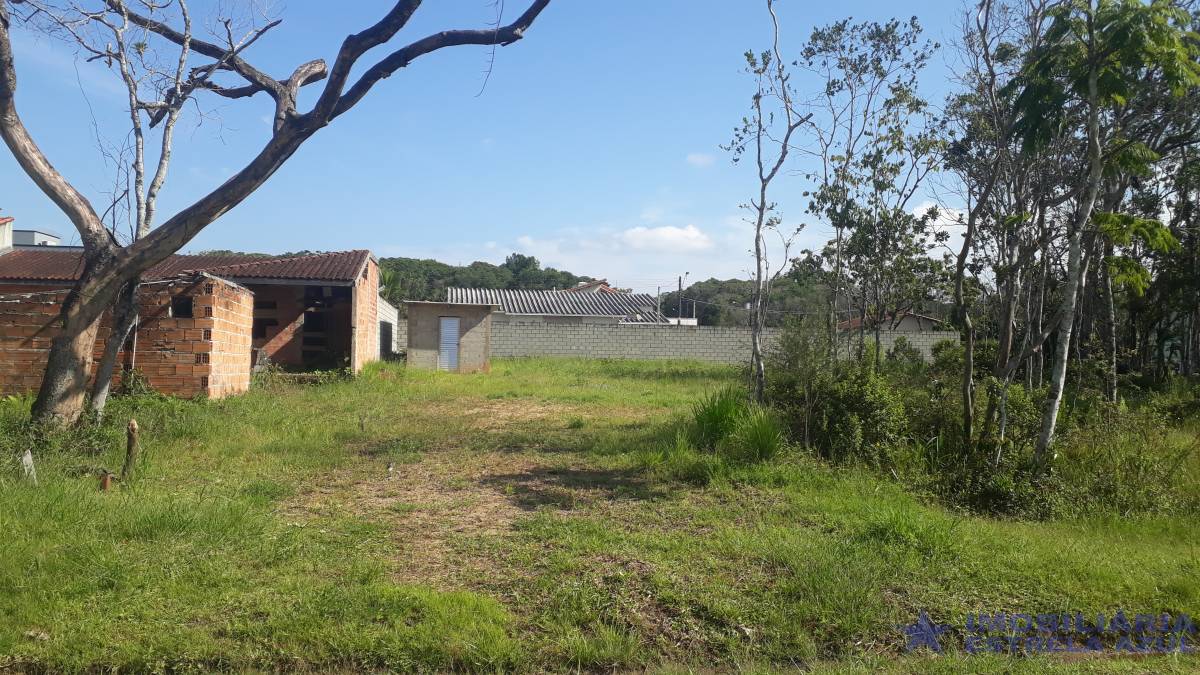 Terreno no bairro São Luis