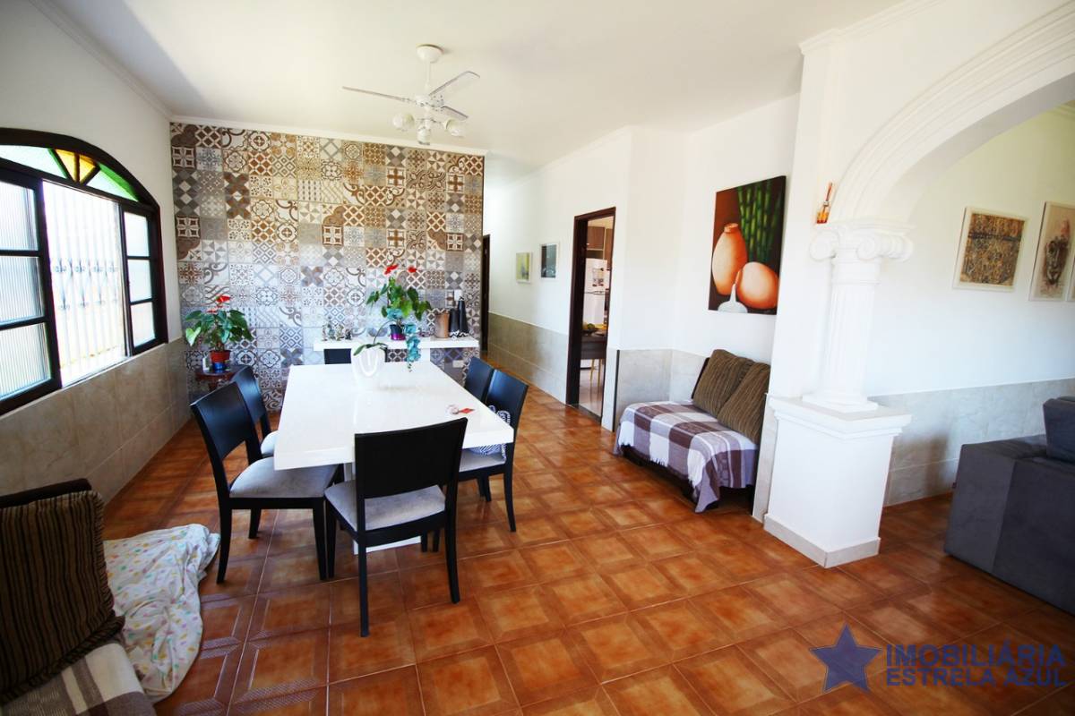 Casa no bairro Jardim Imperador