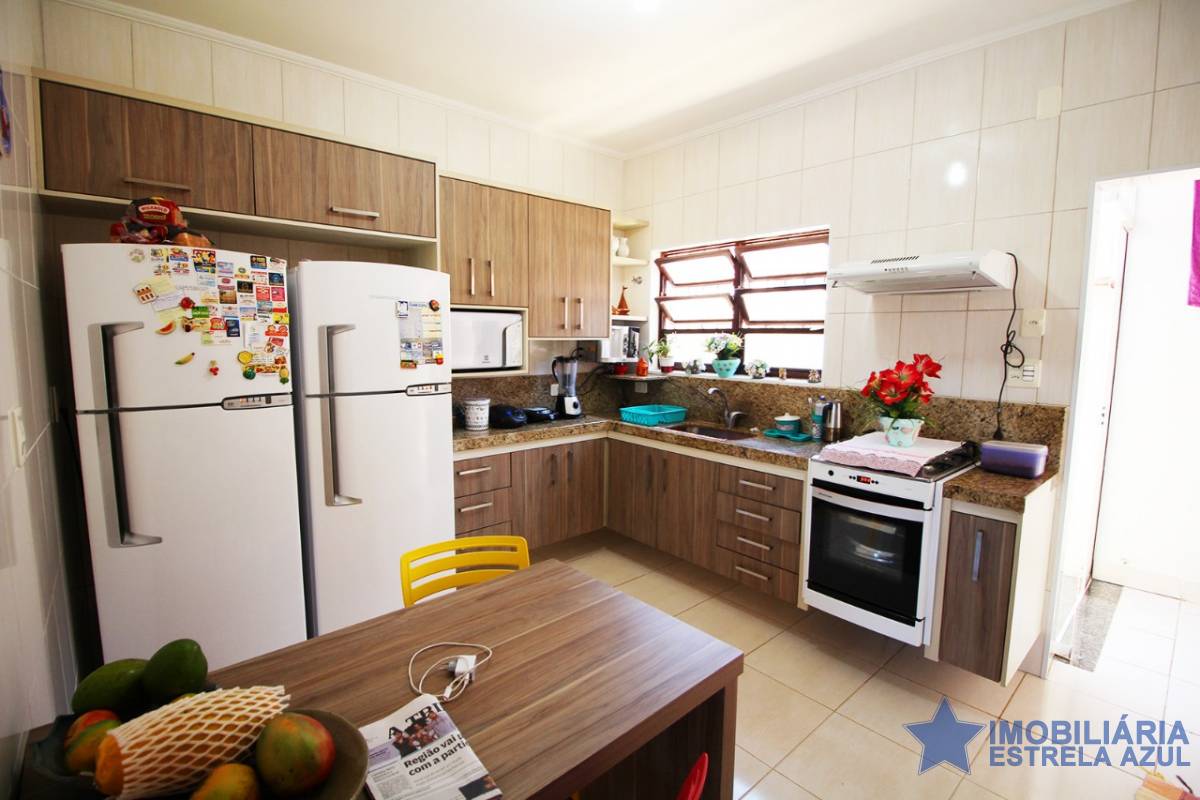 Casa no bairro Jardim Imperador