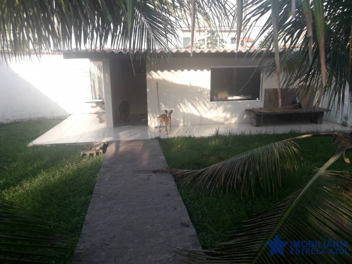 Casa no bairro Jardim Imperador