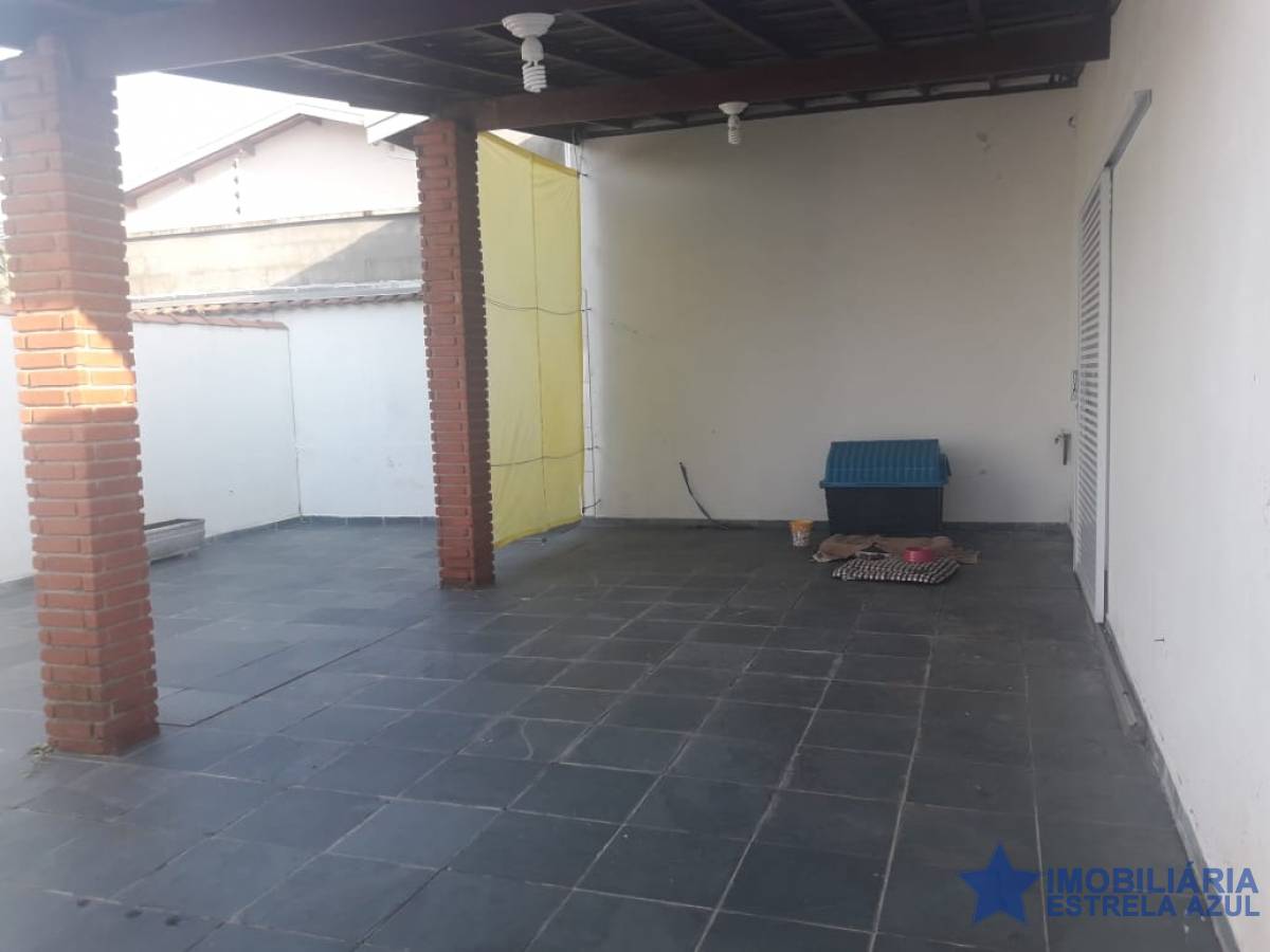 Casa no bairro Jardim Imperador