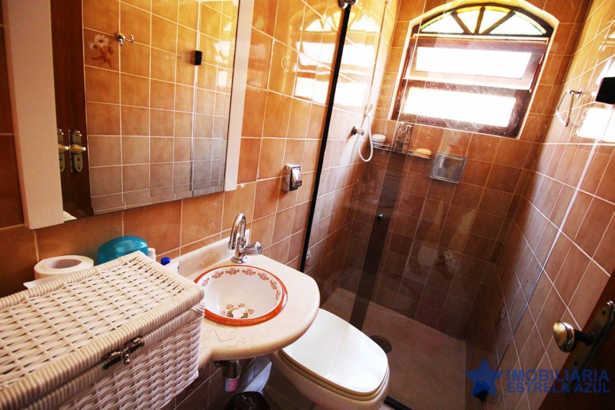 Casa no bairro Jardim Imperador