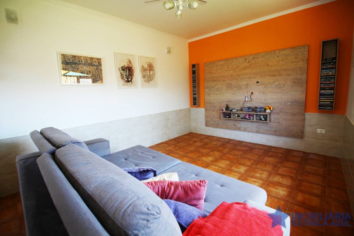 Casa no bairro Jardim Imperador