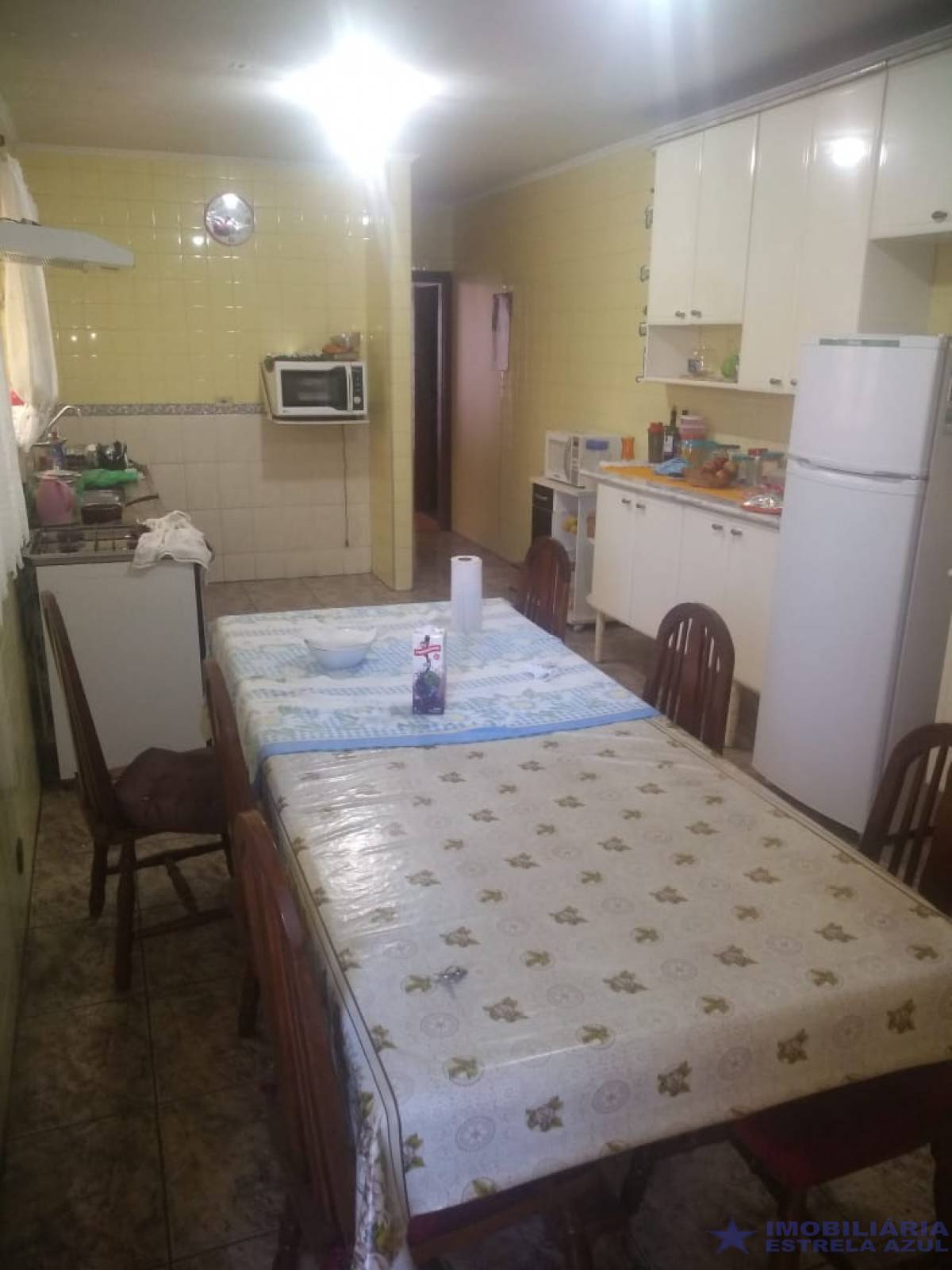 Conjunto no bairro Centro