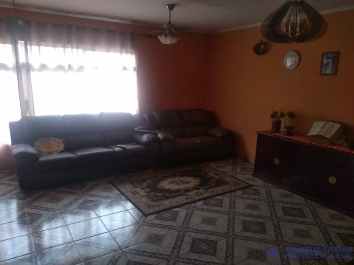 Conjunto no bairro Centro