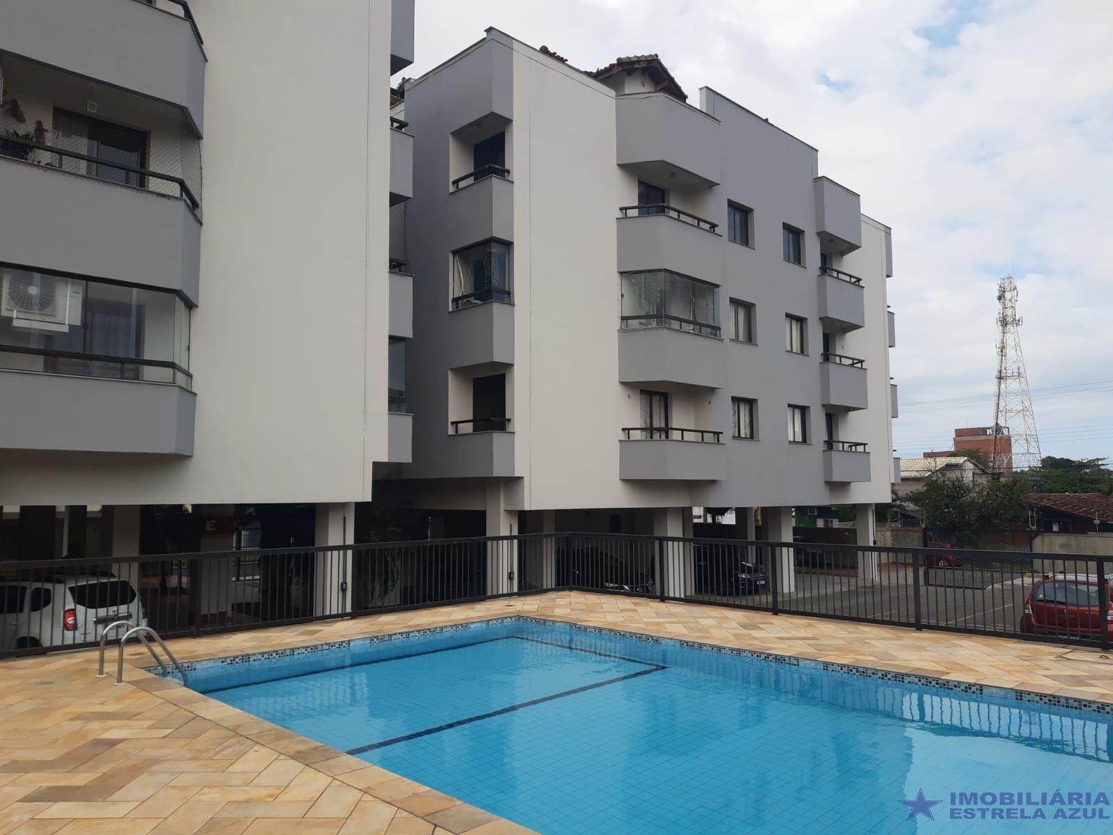 Apartamento para venda no bairro Arpoador em Peruíbe